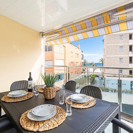 Mediterranean Way - Mar Blau Cambrils Extérieur photo